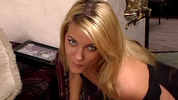 Metro - Handjob Hunnies 05 - scene 10 