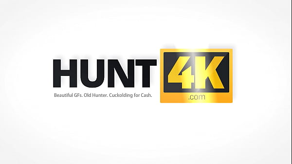 HUNT4K. Fair Exchange Rate with Zazie Skymm