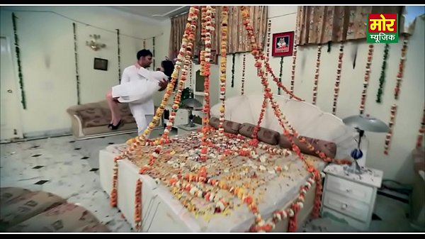 Desi bhabhi suhagraat mms in hotel