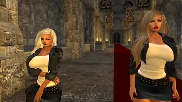 Persuade, Intergalactic SLUTS S2E4 