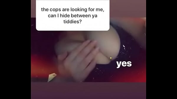 sexy way how you lose cops