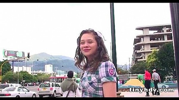 Good Latina teen pussy Crissy Montoya 4 51