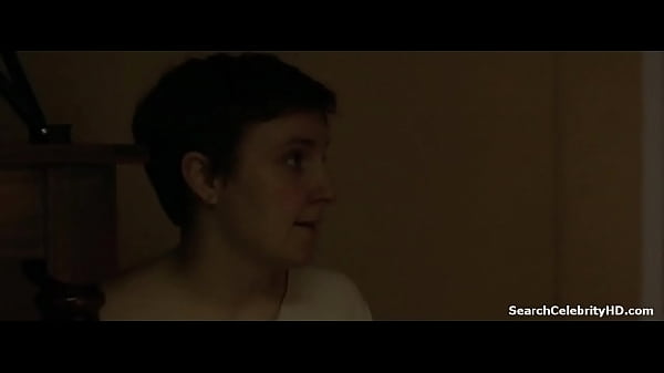 Lena Dunham in Girls 2012-2016