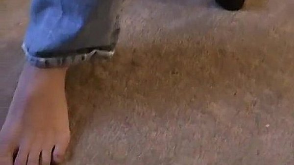 Hot gay sex Trace even arms off the camera to keep him company for a