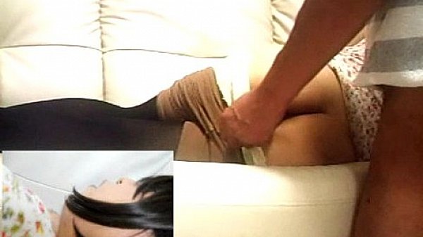 Jyosoukofujiko was fucked after the Vibe in living room 2 