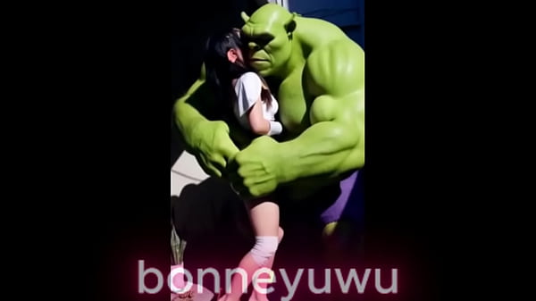 Bonneyuwu - ELFA chiquita secuestrada, fantasia , "PARTE 1 "  