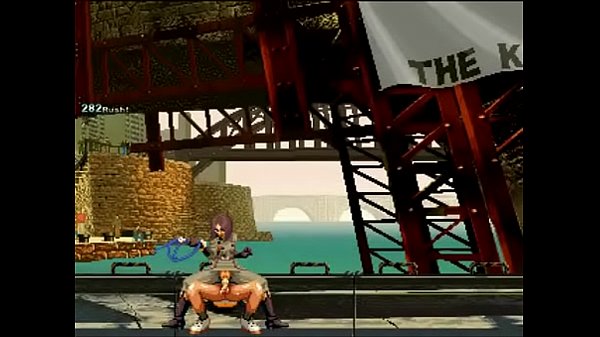 Mugen Hentai: Whip Getting Some Dick