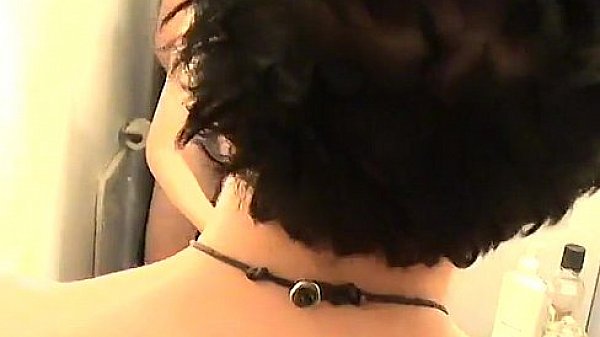 Hot gay scene Trace gets them both undressed before William is 