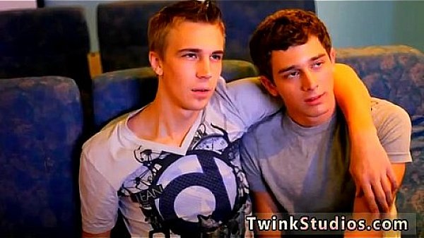 Porno gay nude You get to see these two steaming twinks go on a 