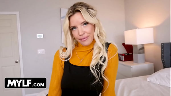 &ldquo;I Want To Feel Your Cock in My Womb" - New Milf Kitt Loves Being Dominated