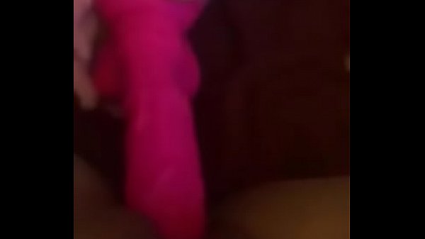 Slut Wife taking huge dick and cumming 