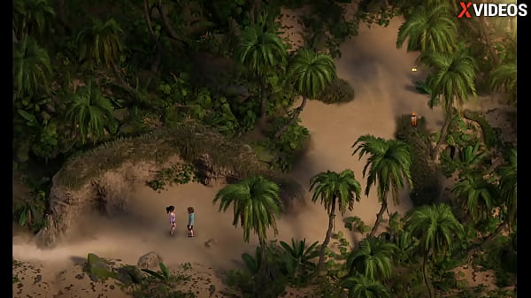 IL TESORO DI NADIA &bull; EP. 18 &bull; SCOPO FORTE UNA TROIA ARRAPATA