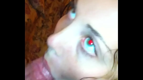 18th birthday blowjob