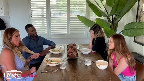 Meta-XXX-Verse VR Ep 8 Lolly, Chanel and Jamie