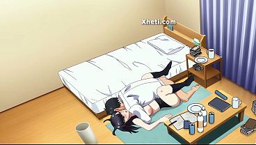 Anime Hnetai, animation porn