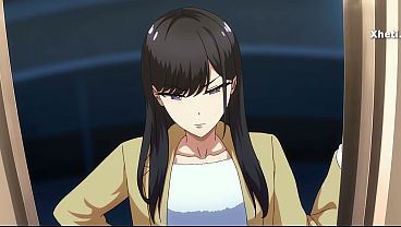 Anime Hnetai, animation porn