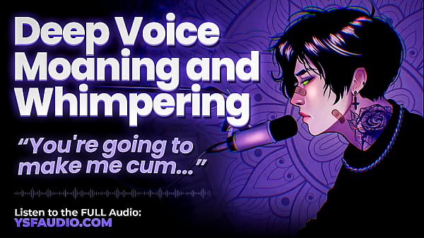 ASMR Roleplay For Women | Deep Voice Dom Describes What He Wants To Do