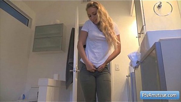 FTV Girls masturbating First Time Video from  35