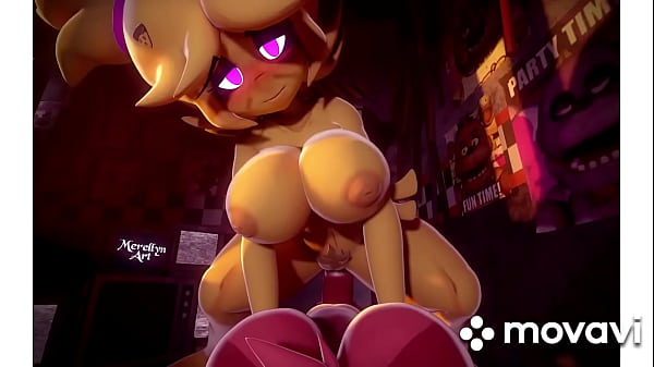 Fnaf porn