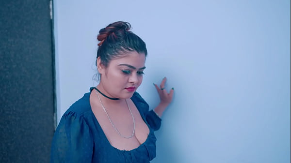 Sexy slim nurse fucked hard by her patient while she was checking his health