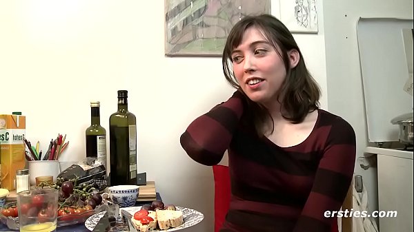 Babe with Big Nipples Masturbated for all you horny people