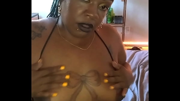 The hottest BBW