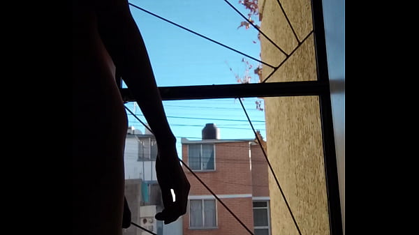 Camino un poco desnudo  