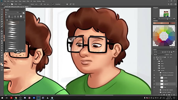 STS broadcast by DC on Picarto from January Twelfth 2020  