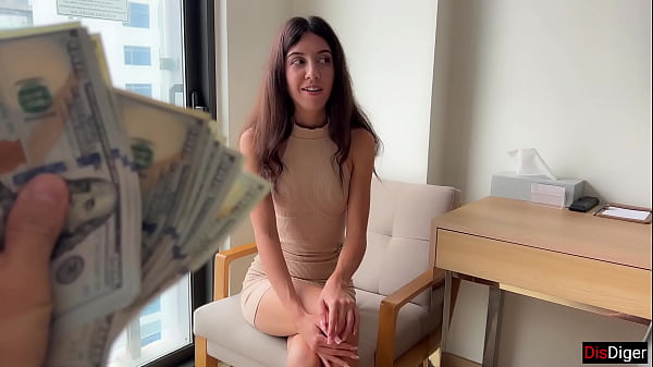 Hotel Room Service - Hostess Agreed to Sex with Guest for Money