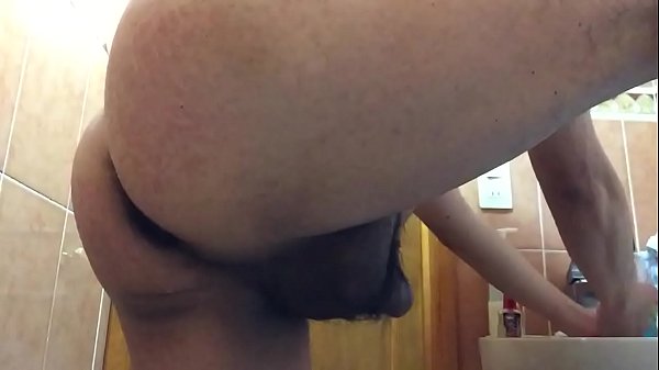 Te gusta como me doy placer? 