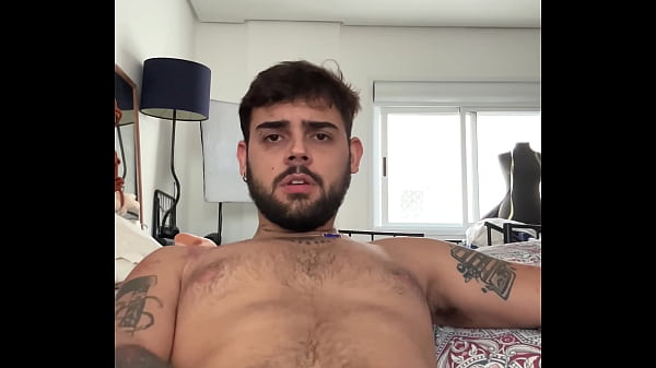 MULEKE BATENDO ATE TIRAR PORRA