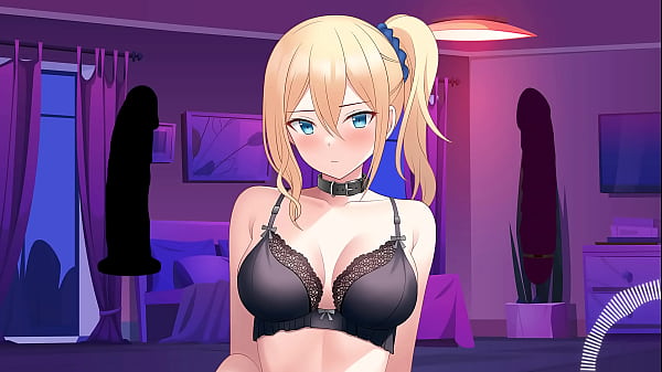 Entrenamiento extremo de mamada para zorras como tu. Voz espa&ntilde;ola.