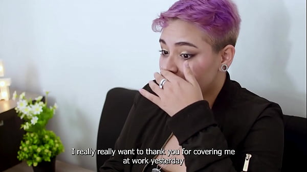 Me cubren un dia de trabajo y me toca pagar con una COGIDA y le pido que no me acabe adentro!!  