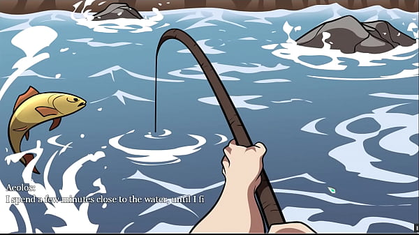 Succubus Covenant [sex games] Ep.10 are we going to resist the teasing of the naughty witch ?