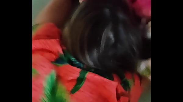 Transando com amiga de trabalho