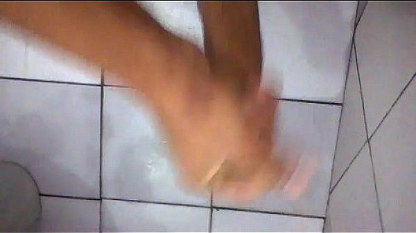 Punha do novinho tezudo  