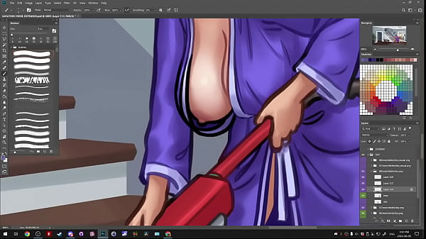 STS broadcast by DC on Picarto dated 05.06.2023  