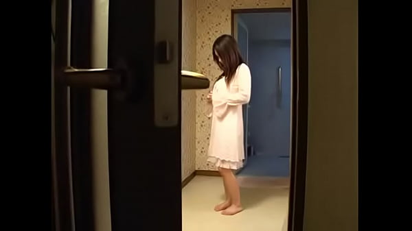 Hot Japanese Asian step Mom Fucks with Young
