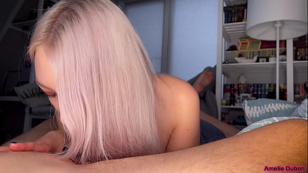 I Suck His Dick and Look into His Eyes