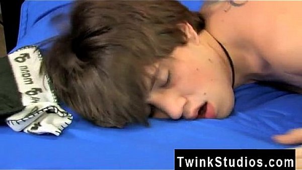 Sexy gay Chris Jett and Jordan Long can't remember anything when they