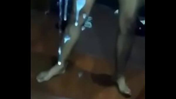 Me vengo en el espejo