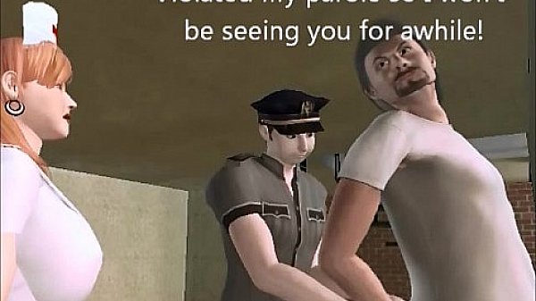 Naughty Nancy episode 6