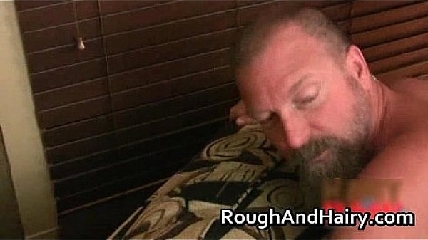 Extreme homo three-way with nasty Ray gay video