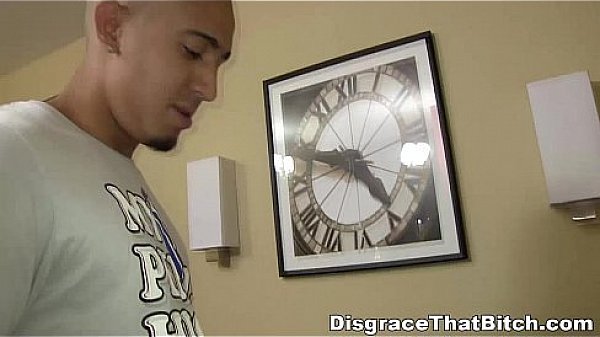 d. That Bitch - She was willing to do anything to get rid of those