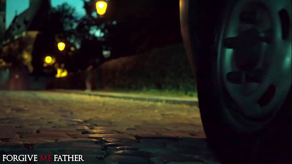 DEVIANTE - She loves a big cock inserted in her wet pierced pussy whilst blindfolded