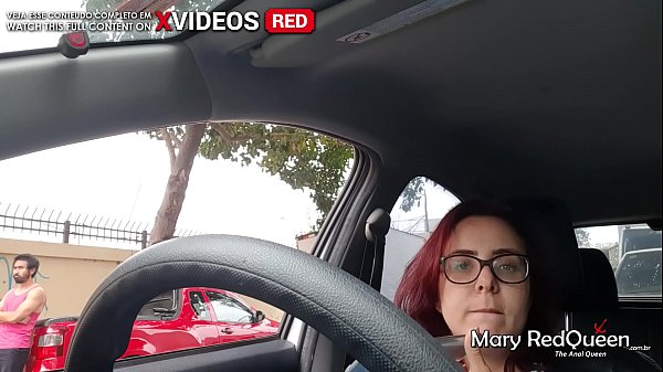 MEU MARIDO E DEI O CUZINHO PRO PRIMEIRO CARA QUE EU ACHEI PRA LIBERAR GERAL  