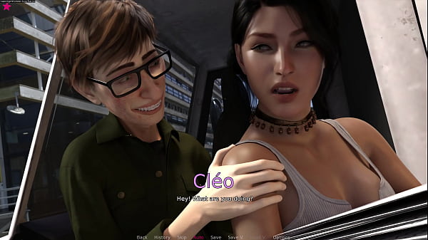 Cleo Torres The Dance of Life 2 Animation, Porn games, Adult games, 3d game, Visual novel