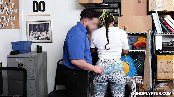 Suspect Lilly got pounded over the office table  