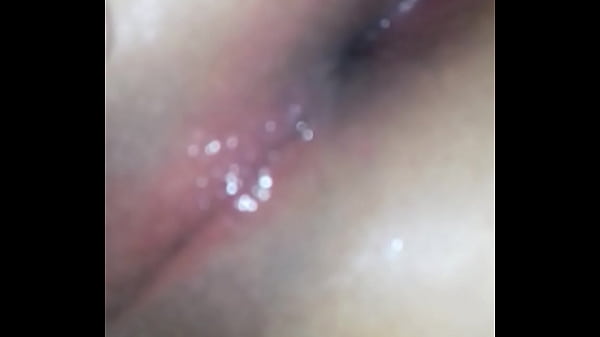 Me dejaron el culo rojo despu&eacute;s de una dura cogida