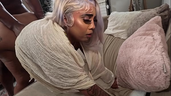 Kally XO back starring in her new scene THE PRISON BREAK XXX